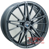 VLF VLF17 8x18 5x114.3 ET38 DIA73.1 GM