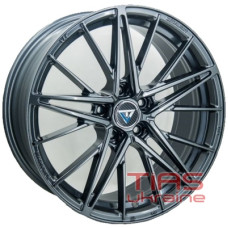 VLF VLF17 8x18 5x114.3 ET38 DIA73.1 GM