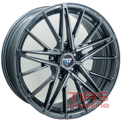 VLF VLF17 8x18 5x114.3 ET38 DIA73.1 GM