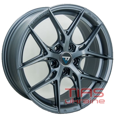 VLF VLF20 7.5x17 5x114.3 ET38 DIA73.1 MGM