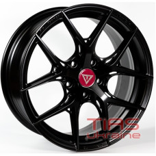 VLF VLF20 7.5x17 5x112 ET38 DIA66.56 BM