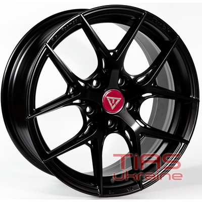 VLF VLF20 7.5x17 5x112 ET38 DIA66.56 BM