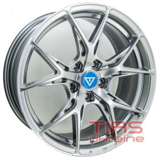 VLF VLF28 8x18 5x114.3 ET38 DIA73.1 HB