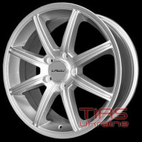 Lawu LW-117 5.5x13 4x100 ET35 DIA67 MS