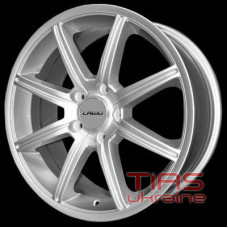 Lawu LW-117 5.5x13 4x100 ET35 DIA67 MS
