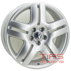 Replica Volkswagen GT ZY768 7x17 5x100 ET38 DIA57.1 S