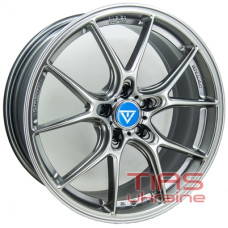 VLF VLF-S1 8x18 5x112 ET38 DIA66.6 HB