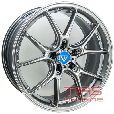 VLF VLF-S1 8x18 5x114.3 ET38 DIA73.1 HB