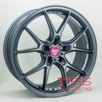 VLF VLF-S1 8x18 5x114.3 ET38 DIA73.1 MGM