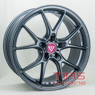 VLF VLF-S1 8x18 5x114.3 ET38 DIA73.1 MGM