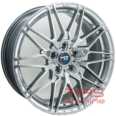 VLF VLF18 8x18 5x114.3 ET38 DIA73.1 HB
