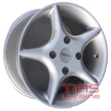 Artec M553 5.5x13 4x108 ET38 DIA72.6 S