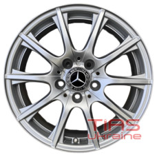 Mercedes OEM А2054012400 6.5x16 5x112 ET38 DIA66.6 S