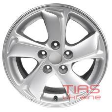 Hyundai OEM 52910-2Y100 6.5x16 5x114.3 ET45 DIA67 S