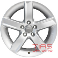 Audi OEM 8R0071497 7x17 5x112 ET37 DIA66.6 S
