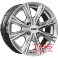 Lawu LW-197 6.5x15 4x108 ET35 DIA67 HS