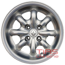 Intra-Exip K791 5x13 4x100 ET29 DIA60 S