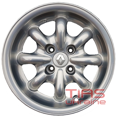 Intra-Exip K791 5x13 4x100 ET29 DIA60 S