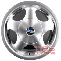 Intra-Exip K710 5.5x13 4x100 ET38 DIA67 S