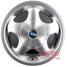 Intra-Exip K710 5.5x13 4x100 ET38 DIA67 S