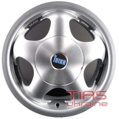 Intra-Exip K710 5.5x13 4x100 ET38 DIA67 S