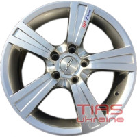 Lawu LW-219 6.5x15 4x100 ET38 DIA67 HS