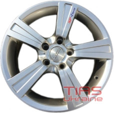 Lawu LW-219 6.5x15 5x110 ET35 DIA67 HS