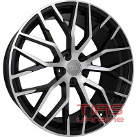 Replica CT1600 8x19 5x112 ET36 DIA66.6 BMF