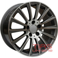 Replica CT1459 8.5x20 5x112 ET45 DIA66.6 GMF