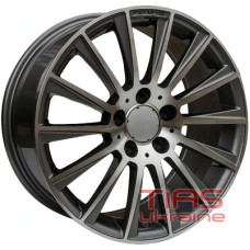 Replica CT1459 8.5x20 5x112 ET45 DIA66.6 GMF