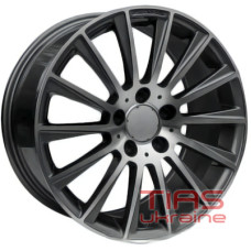 Replica CT1459 7.5x16 5x112 ET35 DIA66.6 HB