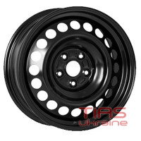 ALST (KFZ) 9998 7x17 5x114.3 ET35 DIA60.1 Black