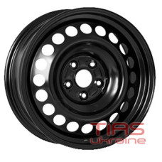 ALST (KFZ) 9998 7x17 5x114.3 ET35 DIA60.1 Black