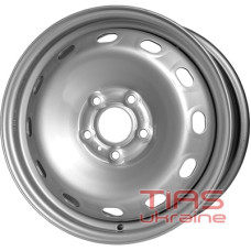 Magnetto Wheels R1-1896 6x16 5x114.3 ET50 DIA66 S