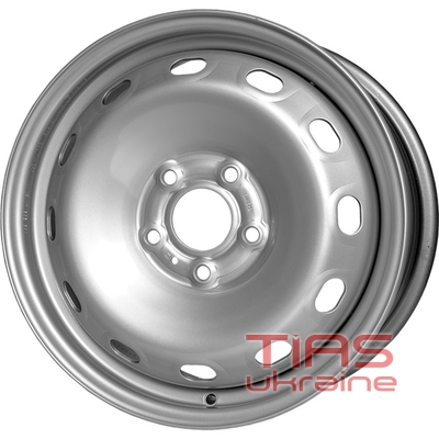 Magnetto Wheels R1-1896 6x16 5x114.3 ET50 DIA66 S
