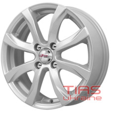 K7 K-110 6x15 4x98 ET35 DIA58.5 S