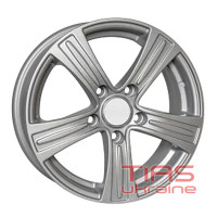 K7 K-109 6x15 5x100 ET38 DIA57.1 S