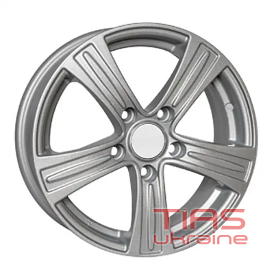K7 K-109 6x15 5x100 ET38 DIA57.1 S