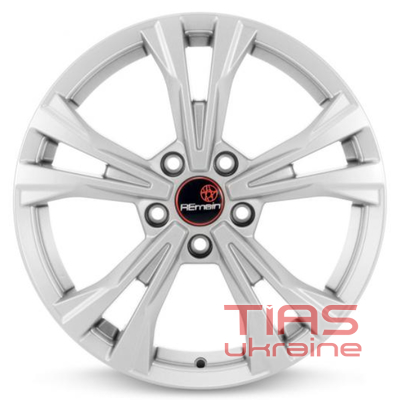 Remain R204 7x17 5x112 ET49 DIA57.1 S