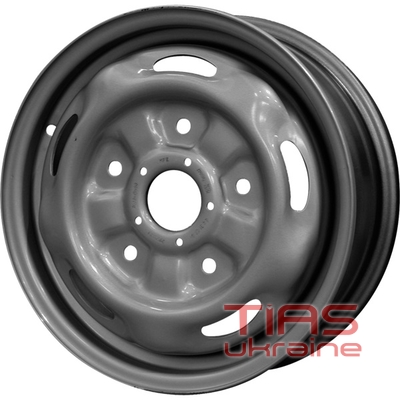 Magnetto Wheels R1-1421 5.5x15 5x160 ET60 DIA65.1 S