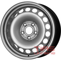 Magnetto Wheels R1-1723 6.5x16 5x112 ET33 DIA57.1 S