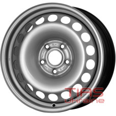 Magnetto Wheels R1-1723 6.5x16 5x112 ET33 DIA57.1 S