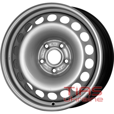 Magnetto Wheels R1-1723 6.5x16 5x112 ET33 DIA57.1 S