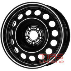 Magnetto Wheels R1-1996 7x17 5x108 ET42 DIA65.1 Black