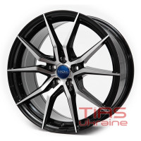 Replica MAONS MB6 7x16 4x100/108 ET40 DIA73.1 BMF