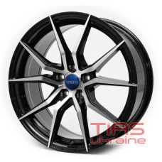 Replica MAONS MB6 7x16 4x100/108 ET40 DIA73.1 BMF