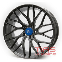 Replica CEC TF 01 9.5x19 5x112 ET25 DIA66.6 GR Replica CEC TF 01 9.5x19 5x112 ET25 DIA66.6 GR