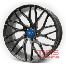 Replica CEC TF 01 8.5x19 5x112 ET35 DIA66.6 GR