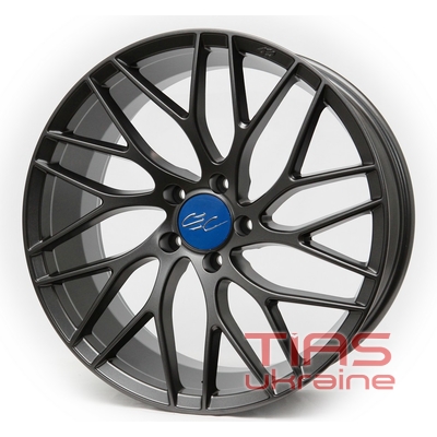 Replica CEC TF 01 9.5x19 5x112 ET25 DIA66.6 GR Replica CEC TF 01 9.5x19 5x112 ET25 DIA66.6 GR
