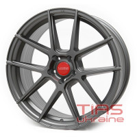 Replica MAONS MR10 8.5x19 5x112 ET35 DIA66.6 GR Replica MAONS MR10 8.5x19 5x112 ET35 DIA66.6 GR